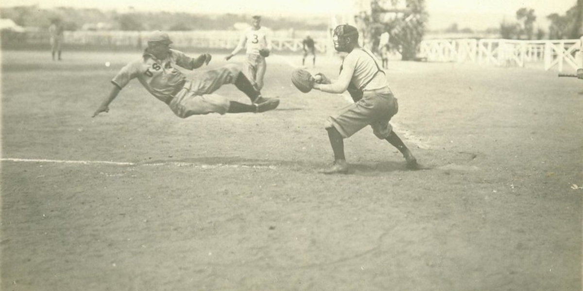 The Dominican Republic and the United States A Baseball History Origins